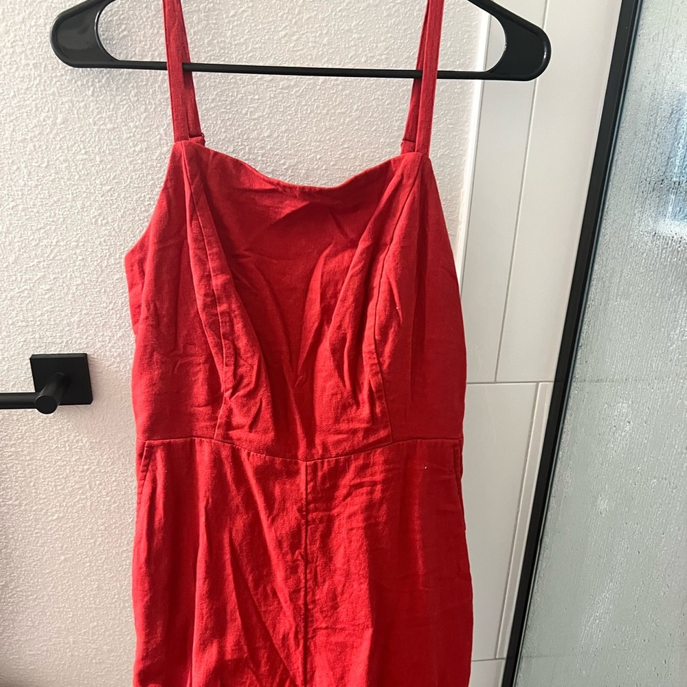 Old Navy Jumpsuit